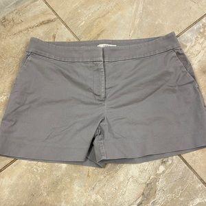 Loft gray Riviera short